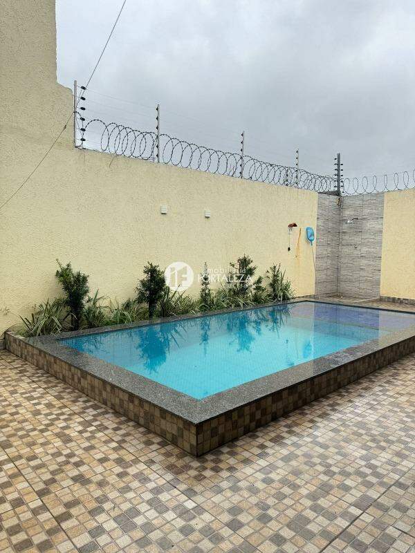 Casa Residencial à venda no Conquista: 