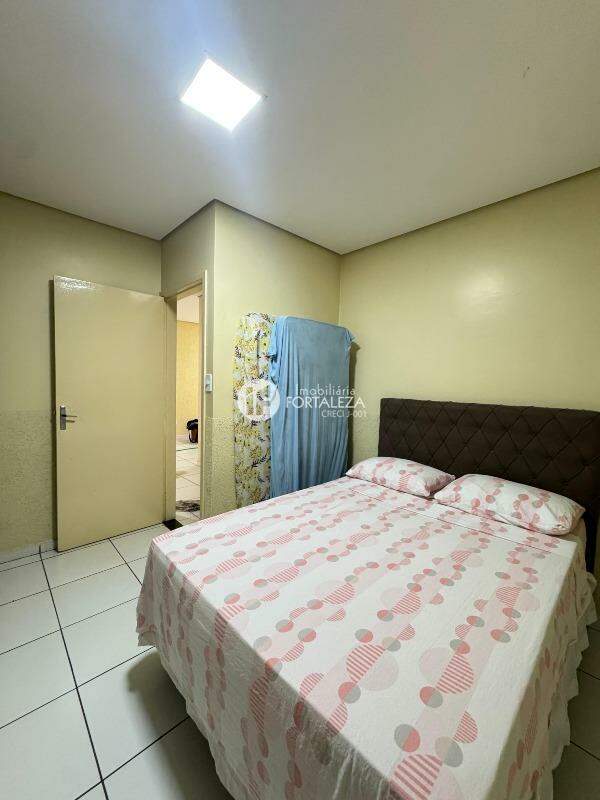 Casa Residencial à venda no Conquista: 