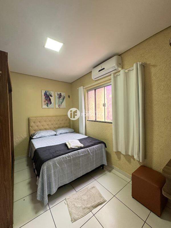 Casa Residencial à venda no Conquista: 