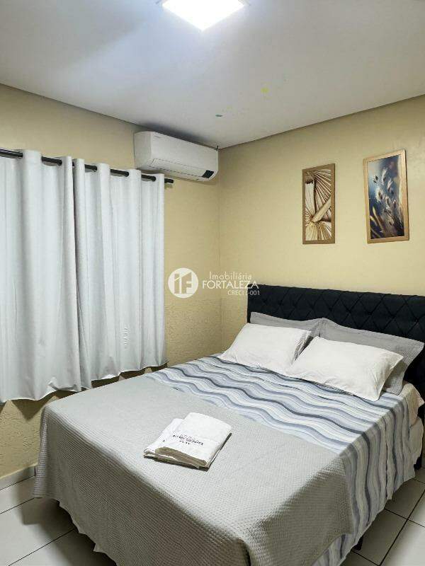 Casa Residencial à venda no Conquista: 