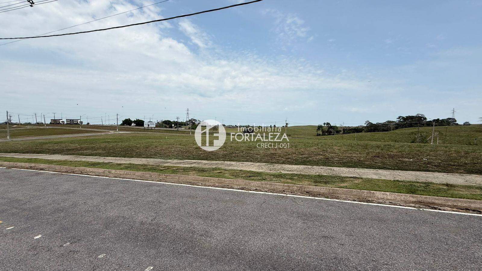 Lote em Condomínio à venda no Residencial Cidade Jardim: 
