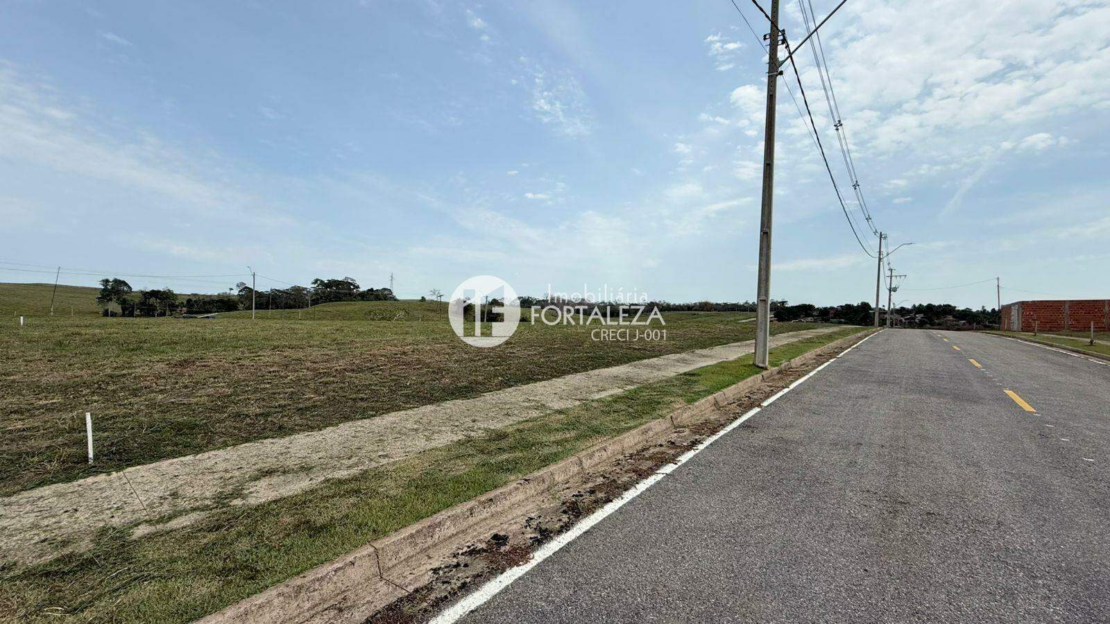 Lote em Condomínio à venda no Residencial Cidade Jardim: 