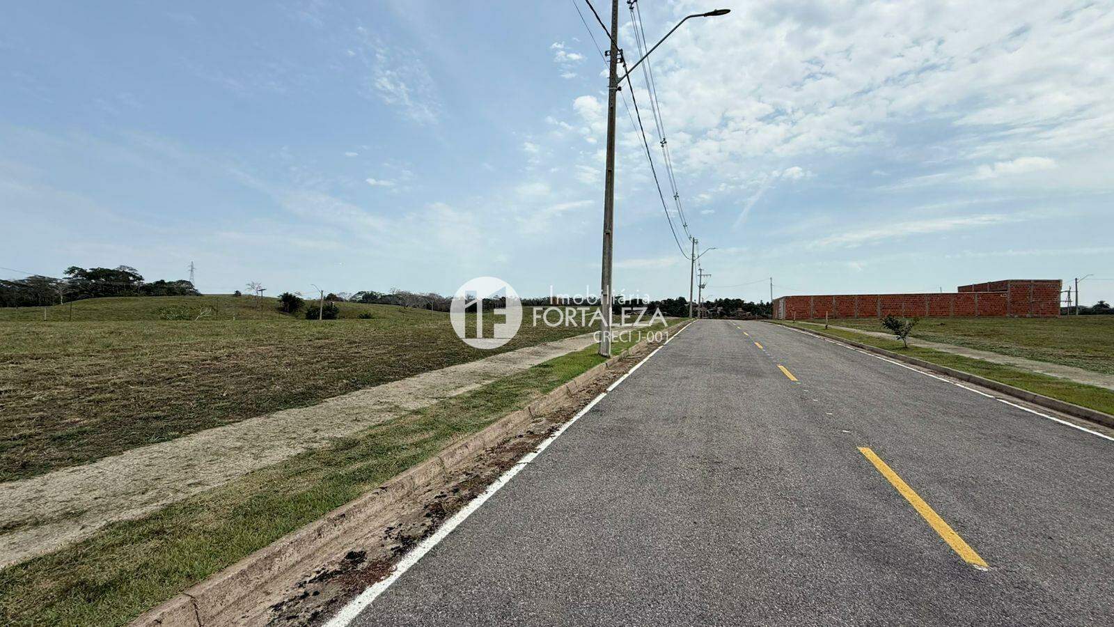 Lote em Condomínio à venda no Residencial Cidade Jardim: 