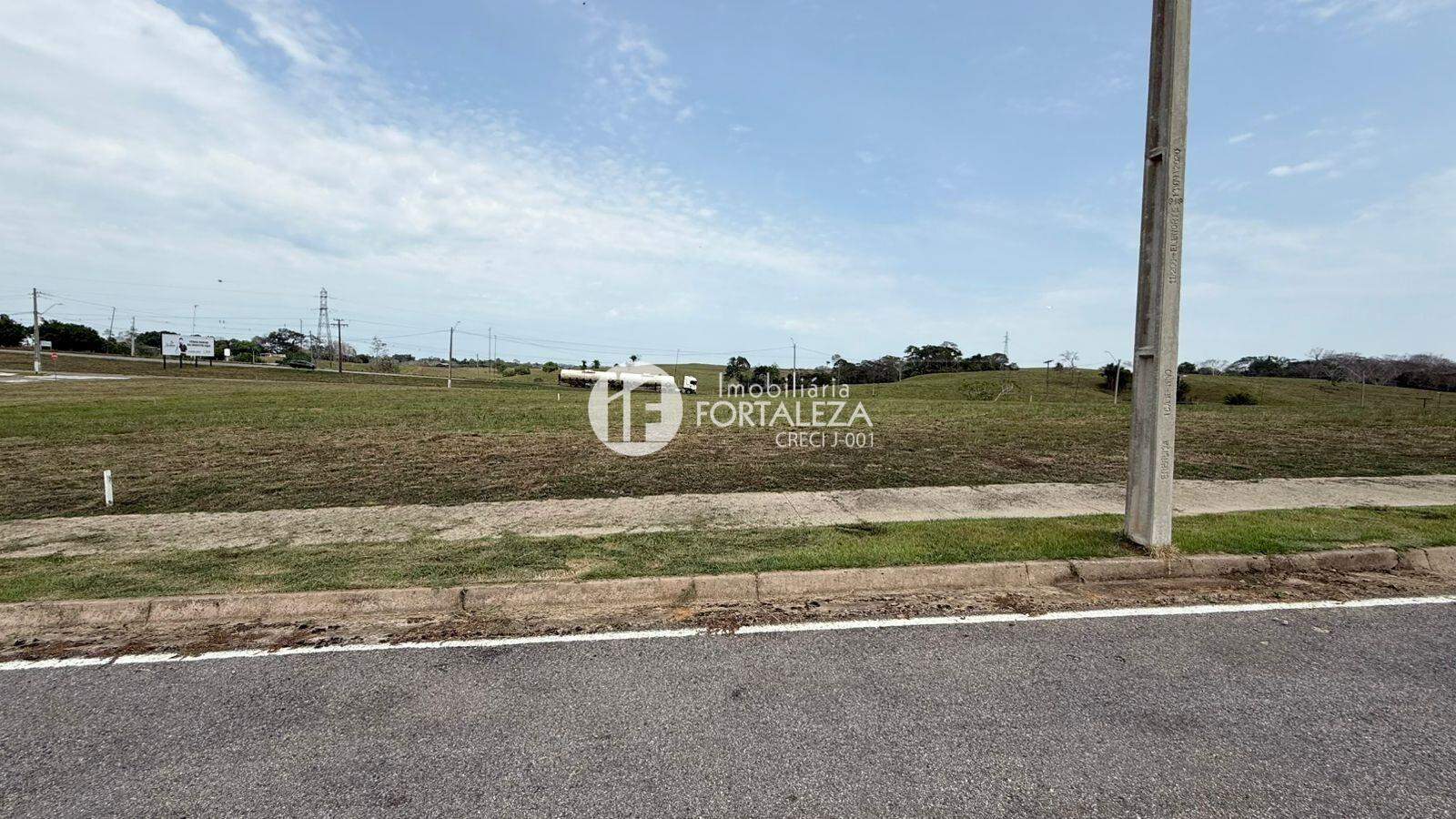 Lote em Condomínio à venda no Residencial Cidade Jardim: 