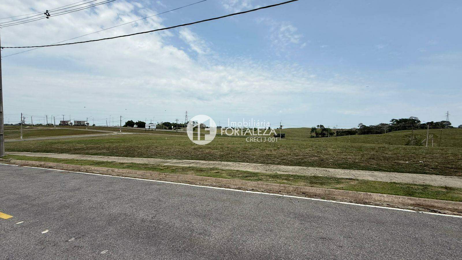Lote em Condomínio à venda no Residencial Cidade Jardim: 