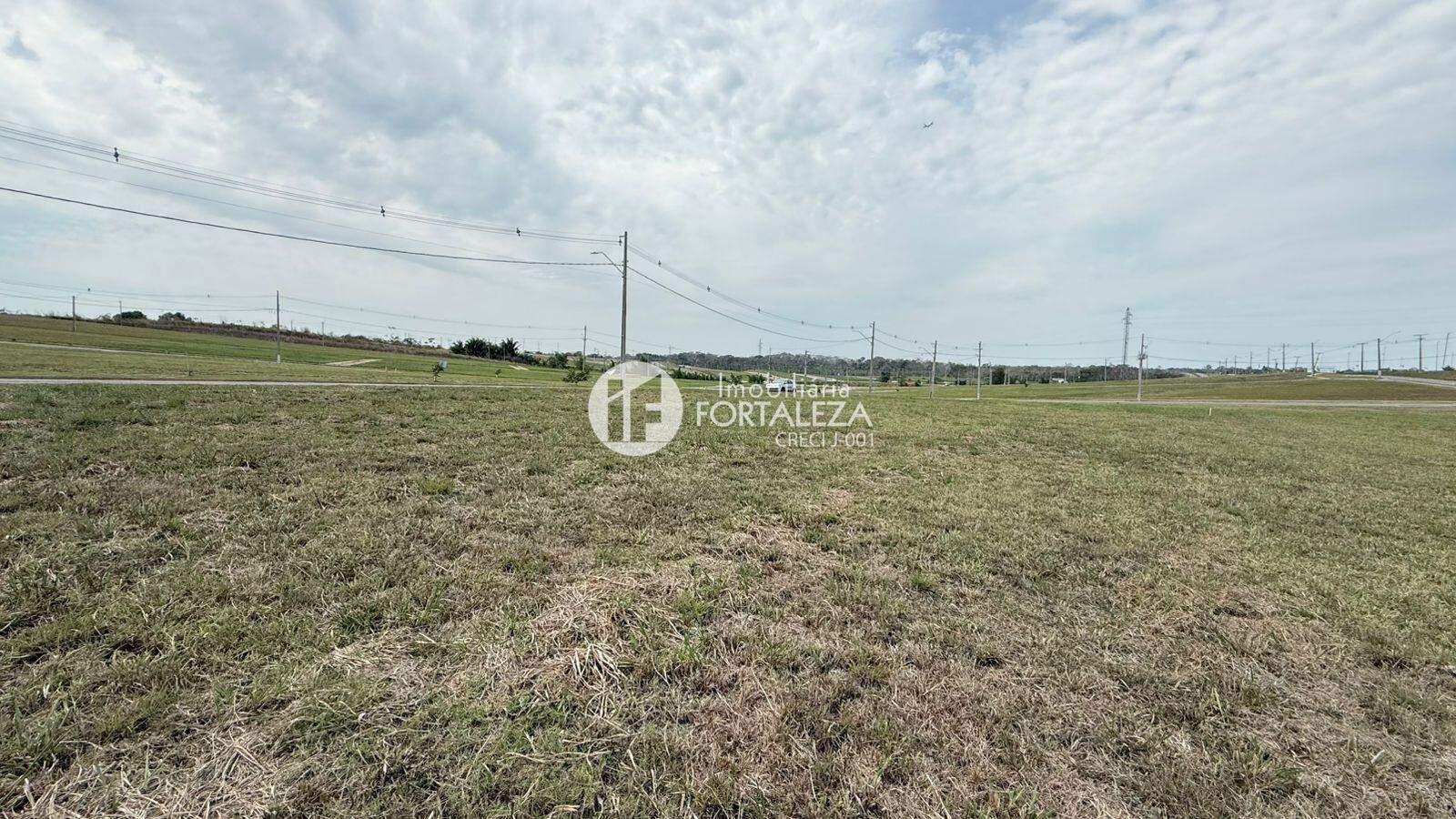 Lote em Condomínio à venda no Residencial Cidade Jardim: 