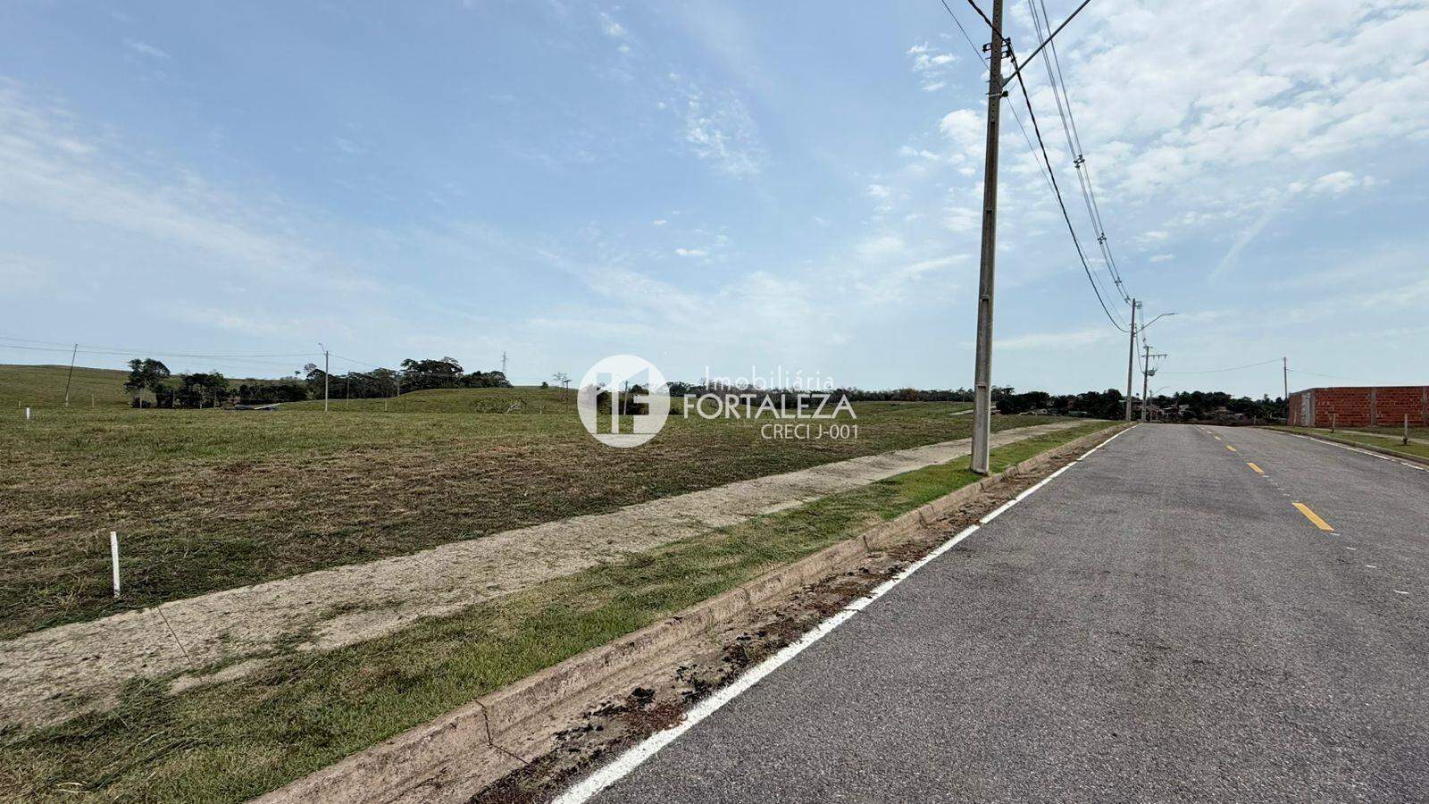 Lote em Condomínio à venda no Residencial Cidade Jardim: 