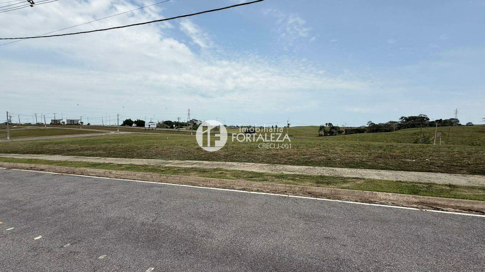 Lote em Condomínio à venda no Residencial Cidade Jardim: 