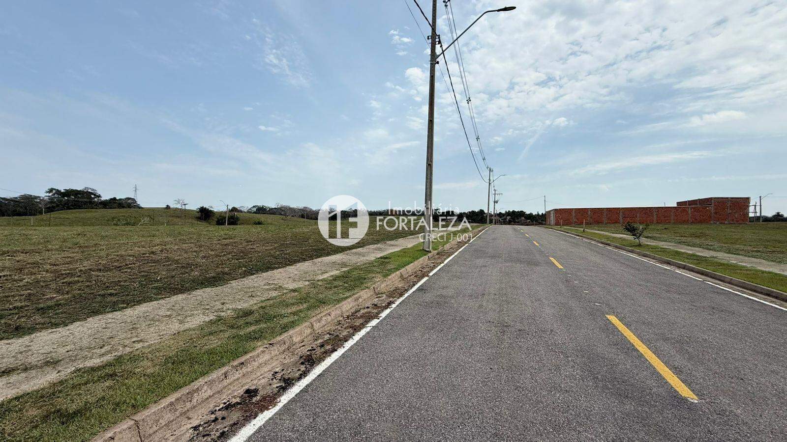 Lote em Condomínio à venda no Residencial Cidade Jardim: 
