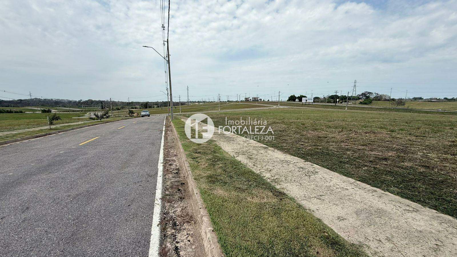 Lote em Condomínio à venda no Residencial Cidade Jardim: 