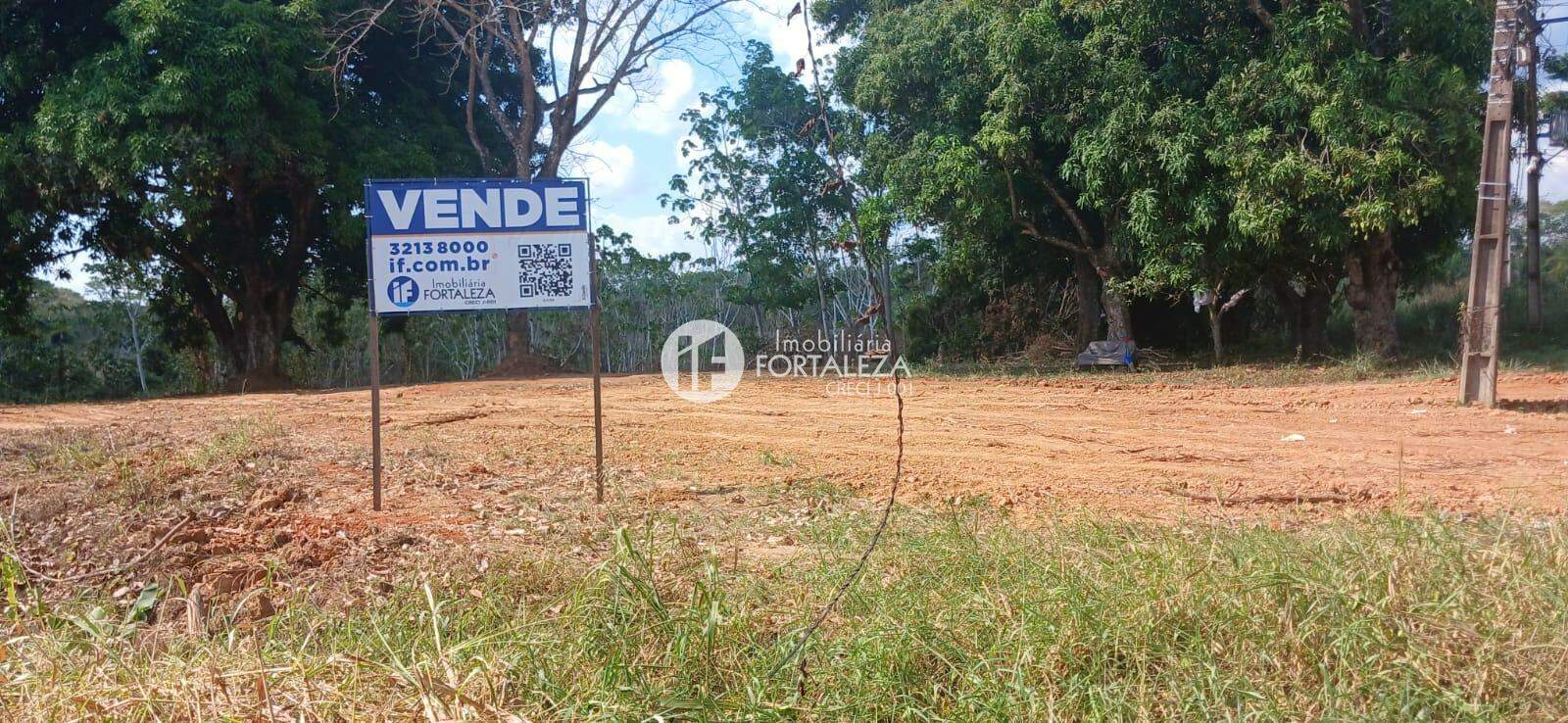 Terreno à venda no Loteamento Joafra: 