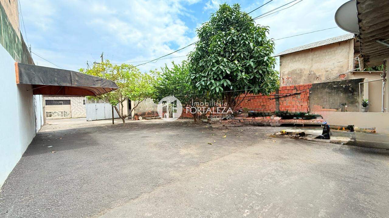 Casa Residencial à venda no Isaura Parente: 