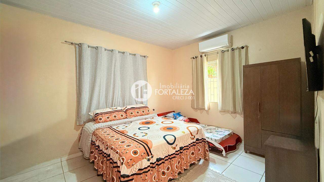 Casa Residencial à venda no Isaura Parente: 