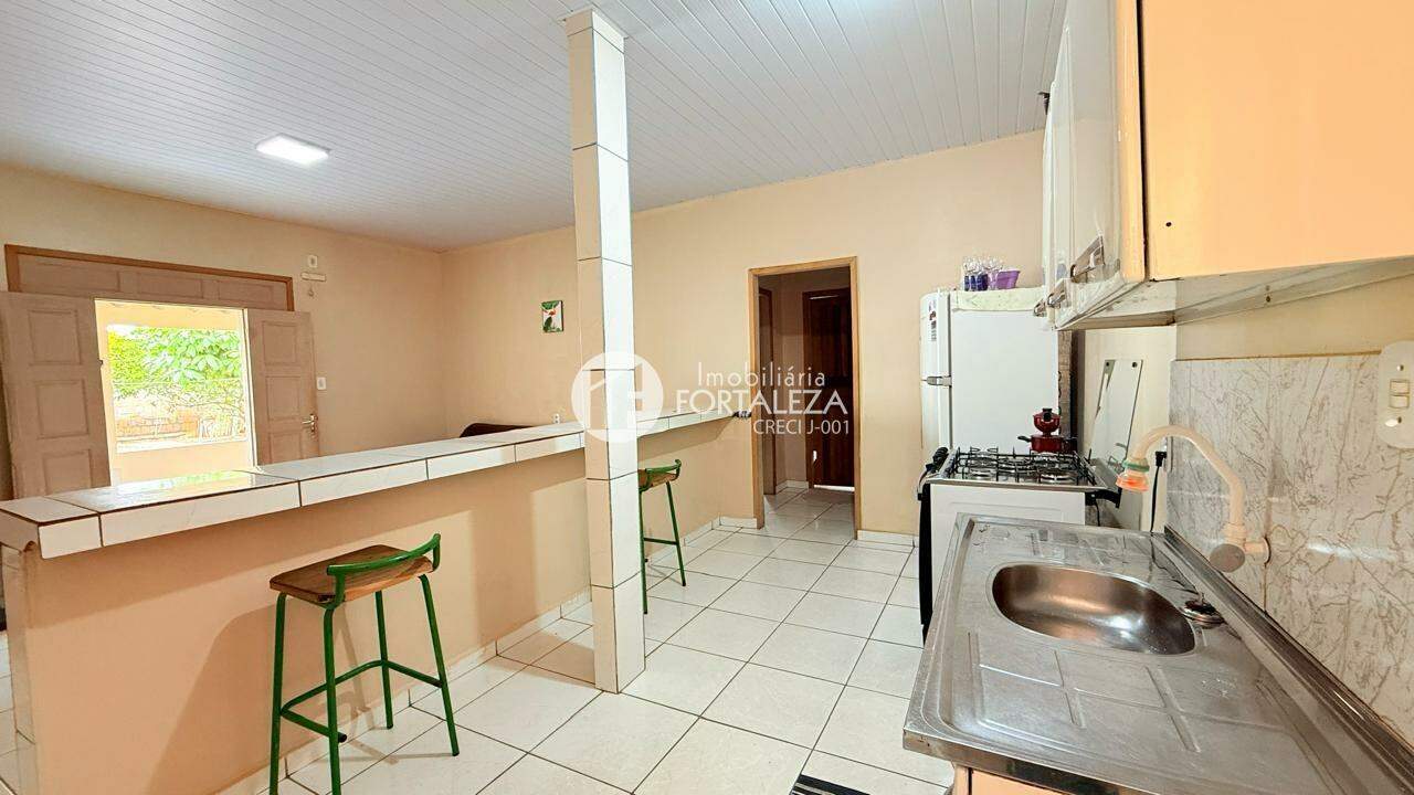 Casa Residencial à venda no Isaura Parente: 