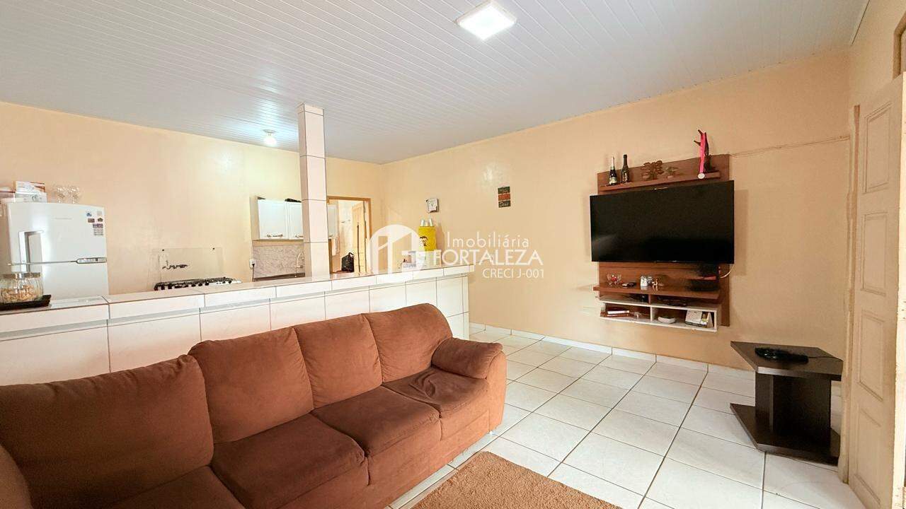 Casa Residencial à venda no Isaura Parente: 