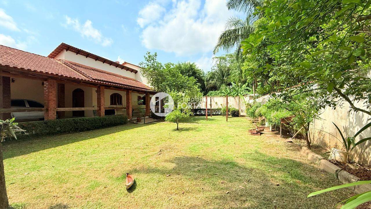 Casa Residencial à venda no Conjunto Paulo César de Oliveira: 