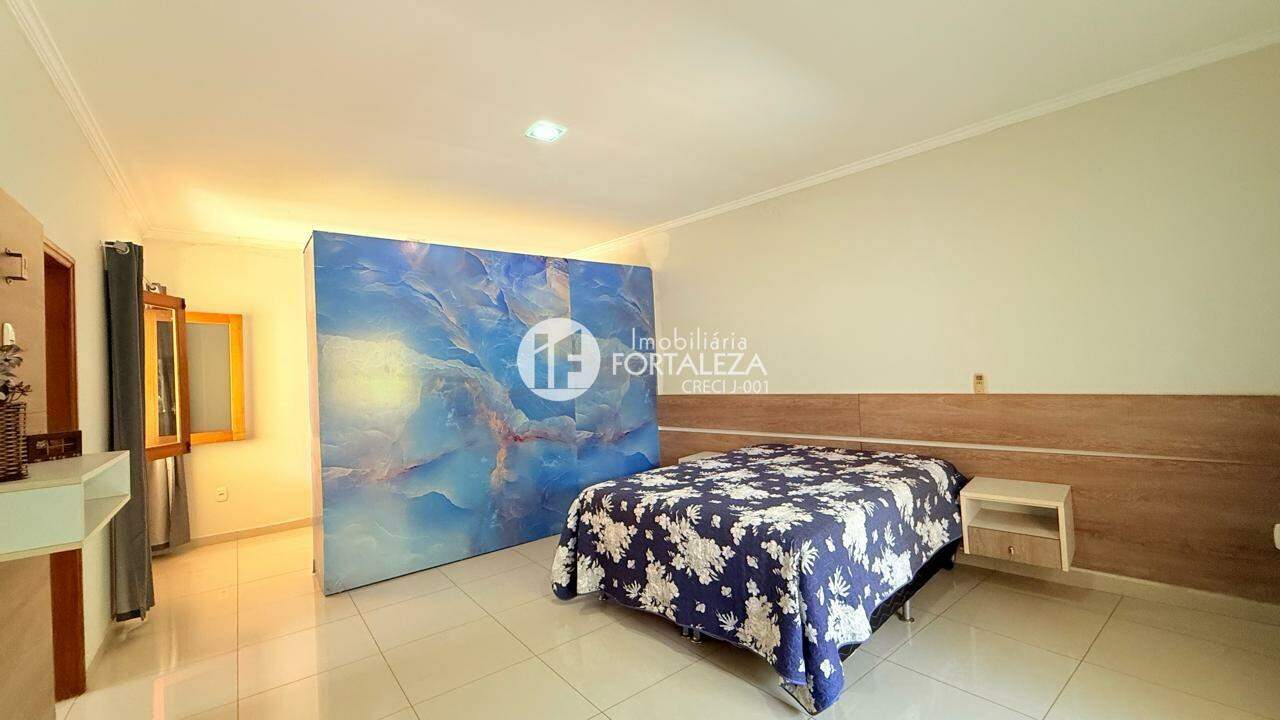 Casa Residencial à venda no Conjunto Paulo César de Oliveira: 