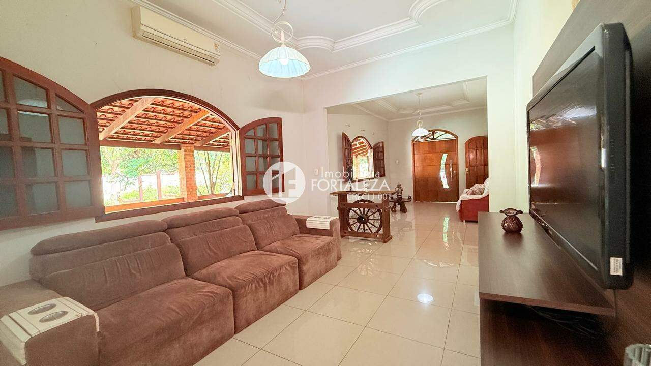 Casa Residencial à venda no Conjunto Paulo César de Oliveira: