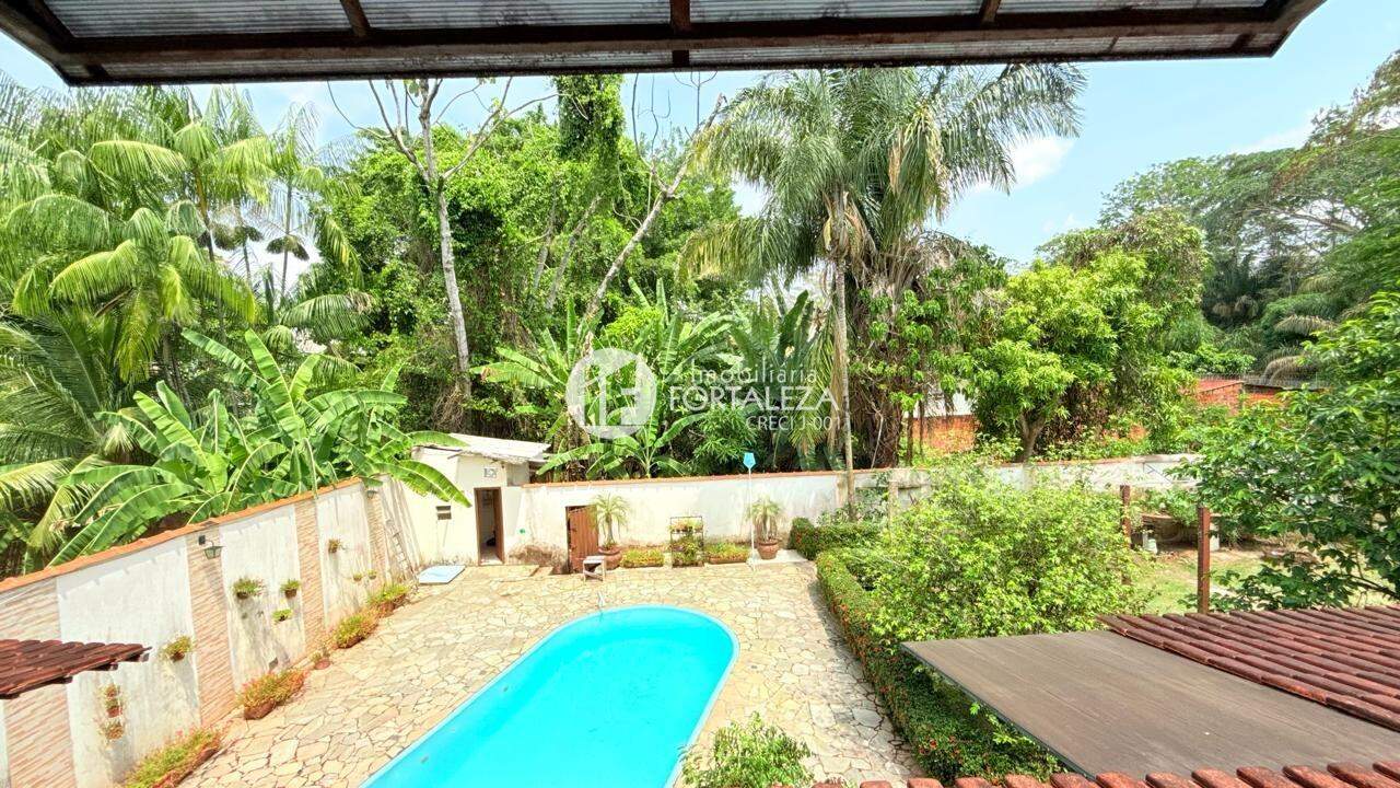 Casa Residencial à venda no Conjunto Paulo César de Oliveira: 