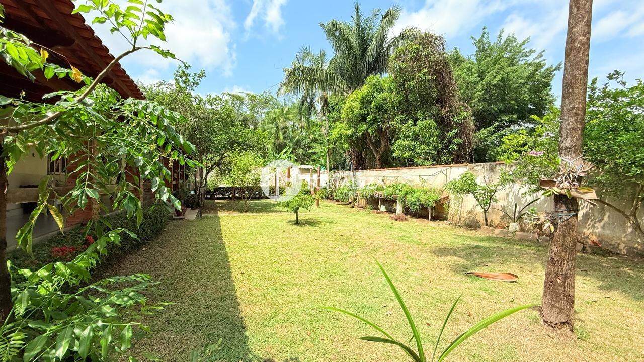 Casa Residencial à venda no Conjunto Paulo César de Oliveira: 