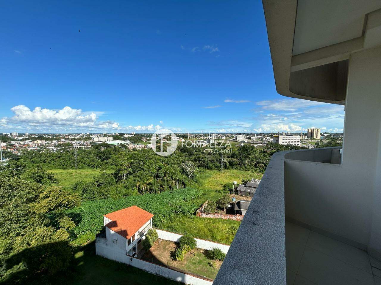 Apartamento à venda no Residencial Flamboyant: 