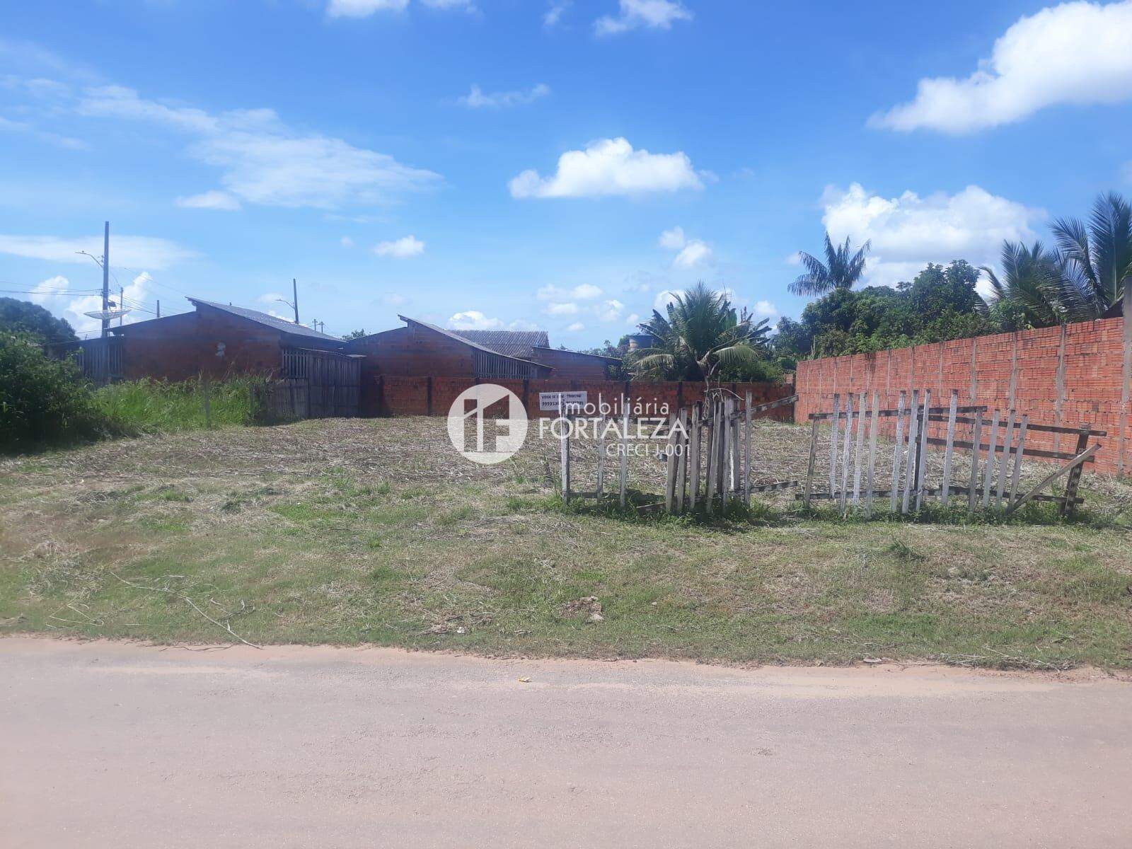 Terreno à venda no João Paulo: 