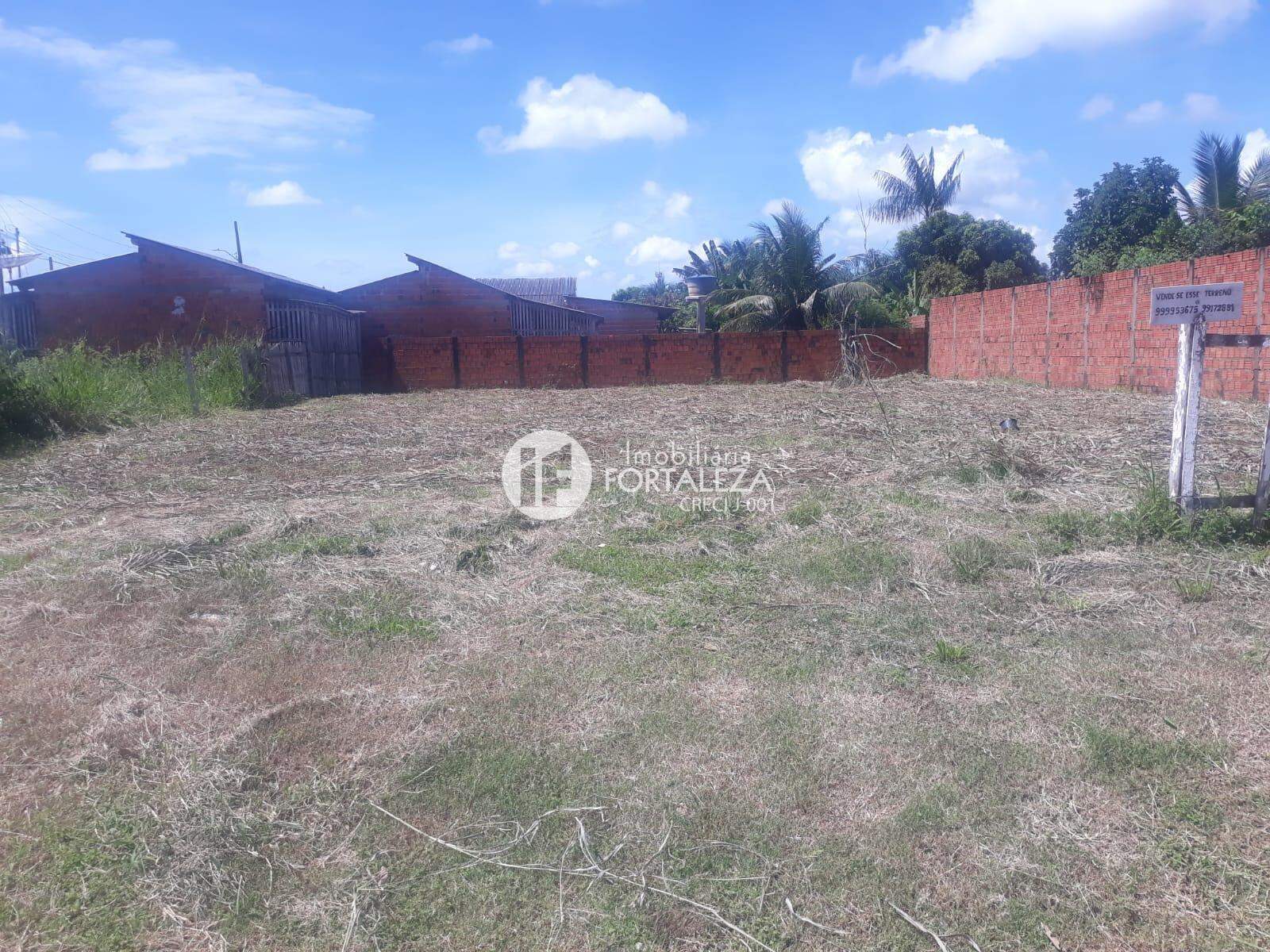 Terreno à venda no João Paulo: 