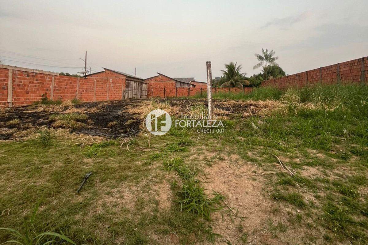 Terreno à venda no João Paulo: 