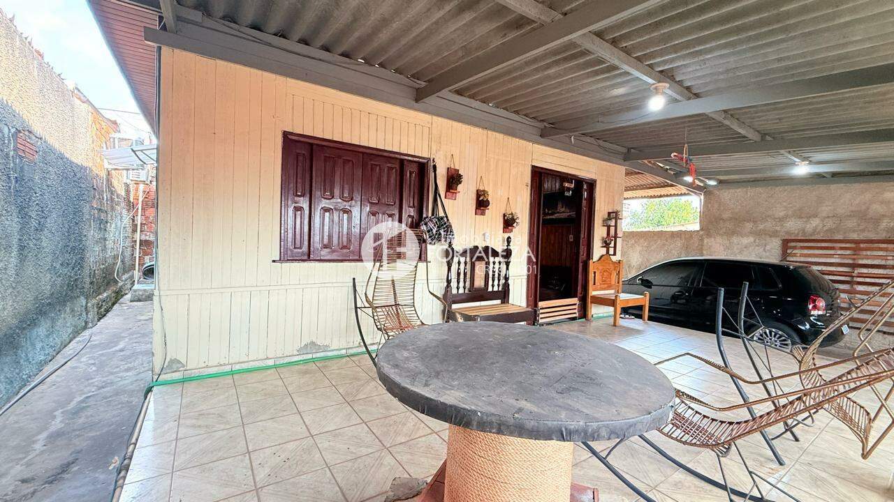 Casa Residencial à venda no Nova Estação: Casa 01