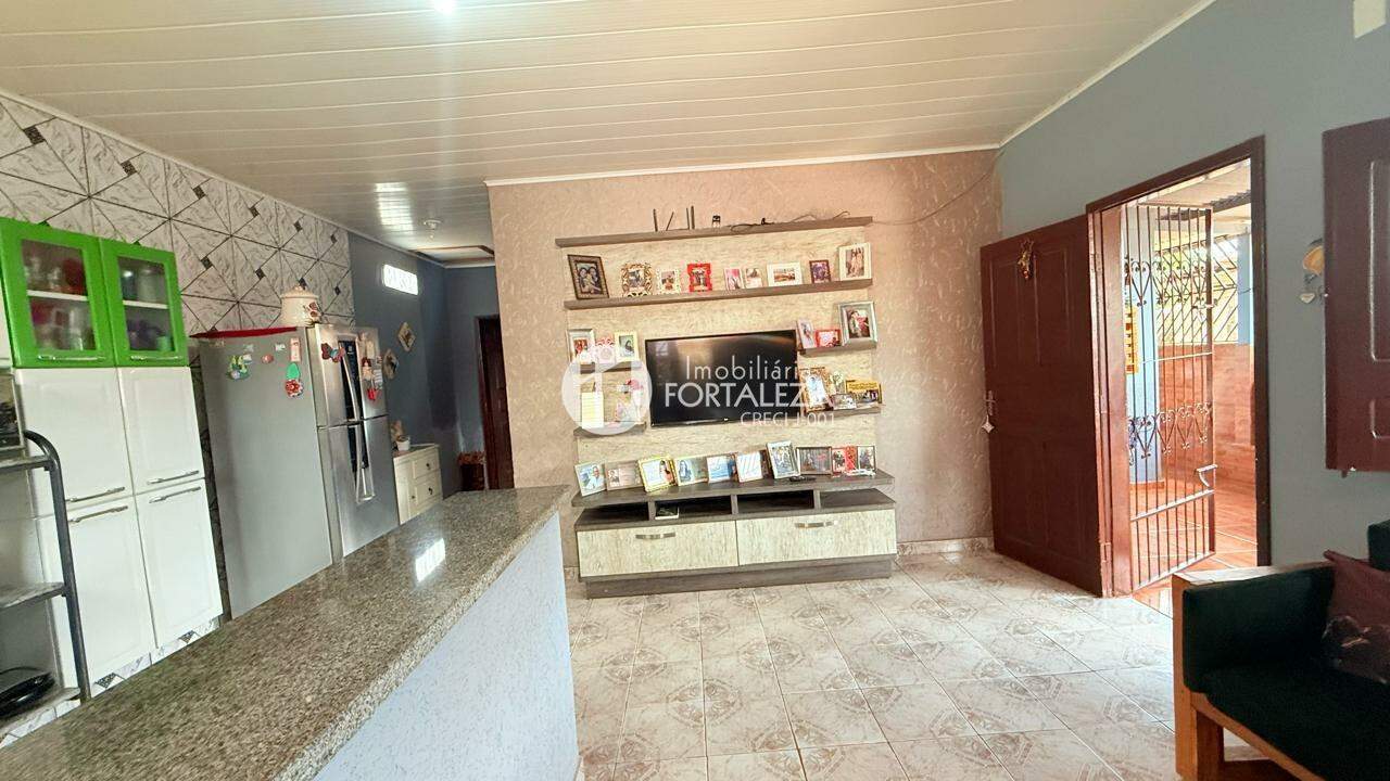 Casa Residencial à venda no Nova Estação: 