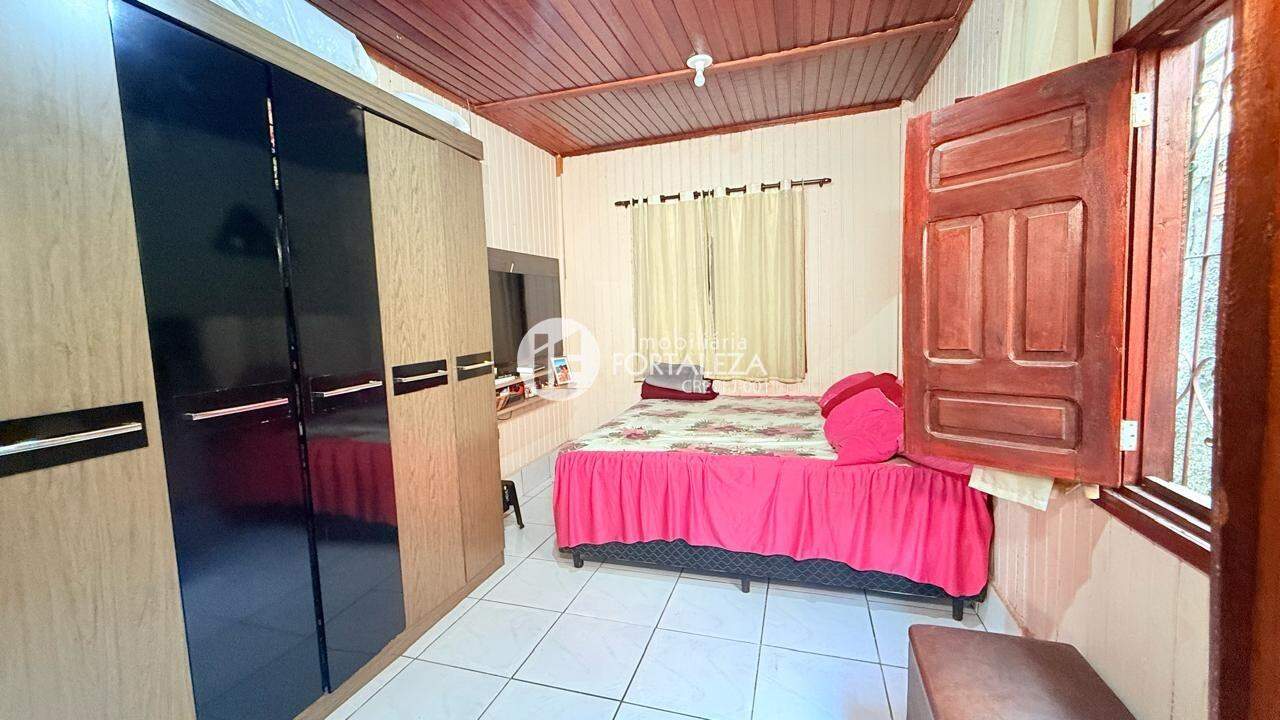 Casa Residencial à venda no Nova Estação: 