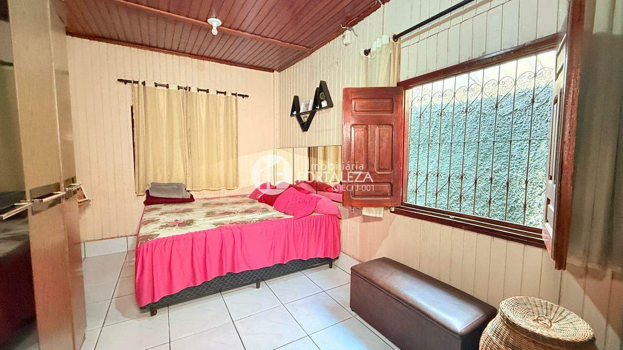 Casa Residencial à venda no Nova Estação: 