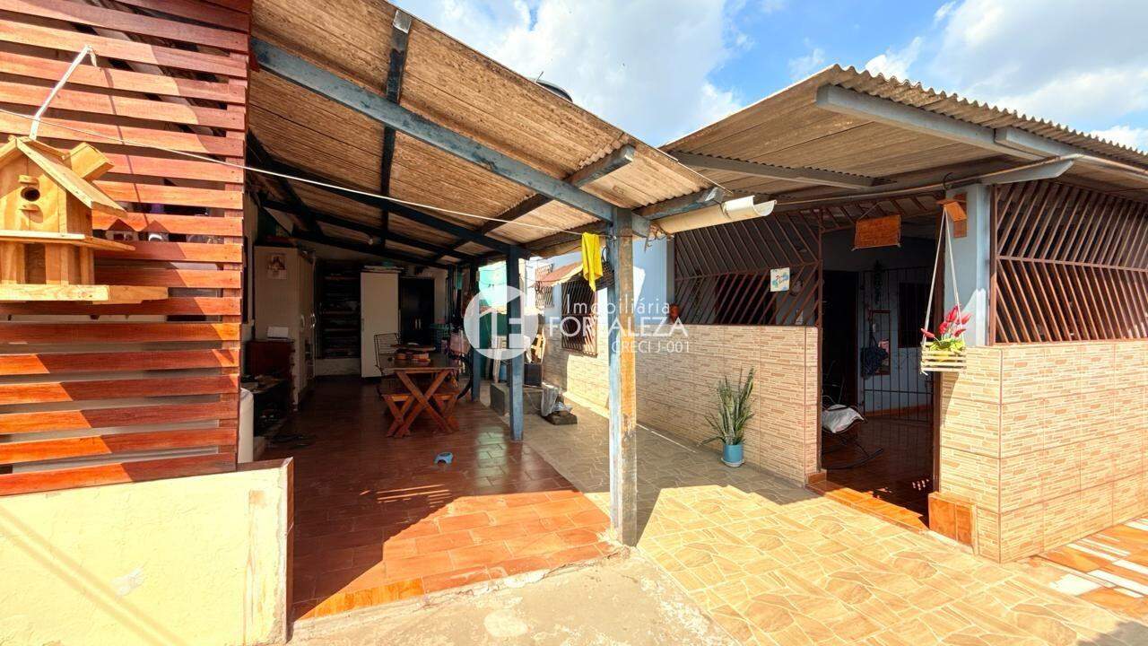Casa Residencial à venda no Nova Estação: 