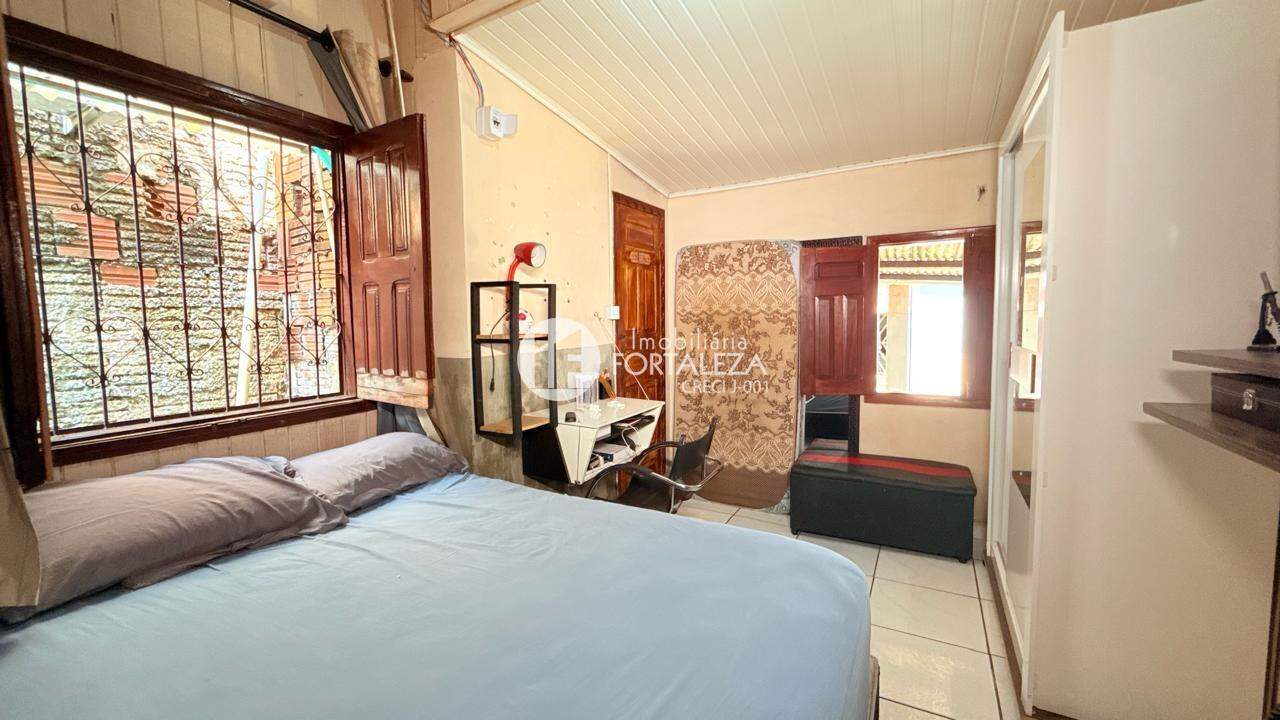 Casa Residencial à venda no Nova Estação: 