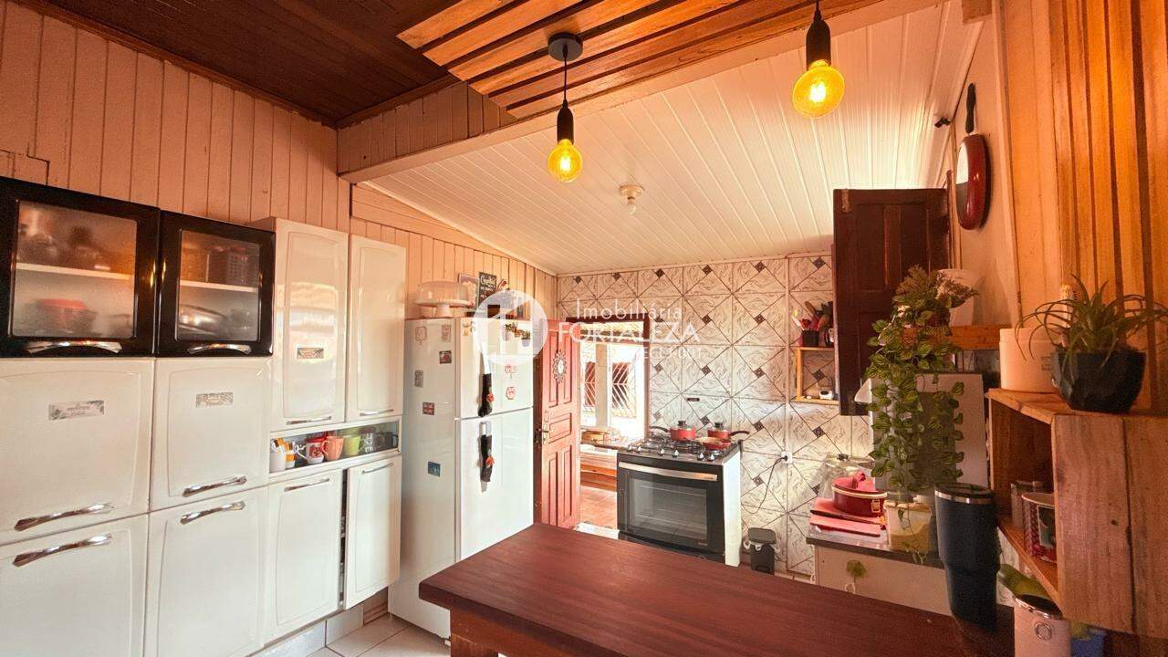 Casa Residencial à venda no Nova Estação: 