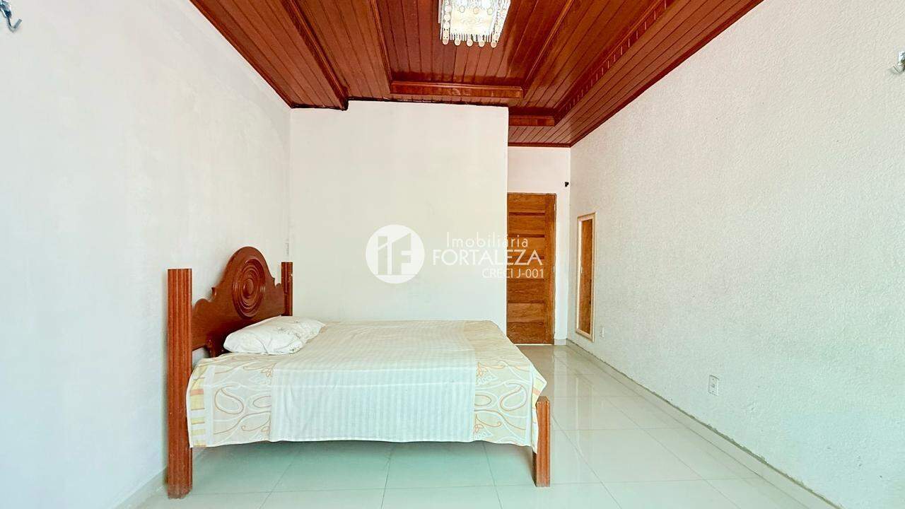 Casa Residencial à venda no Conjunto Manoel Julião: 