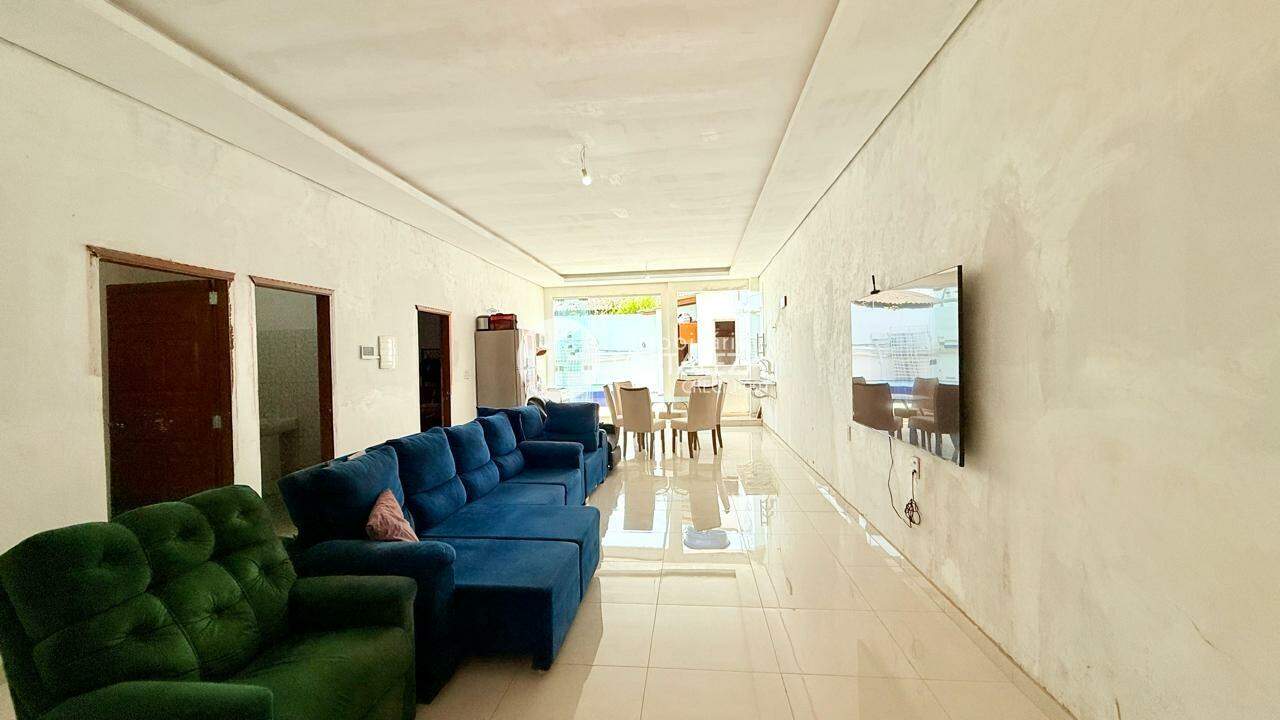 Casa Residencial à venda no Conjunto Manoel Julião: