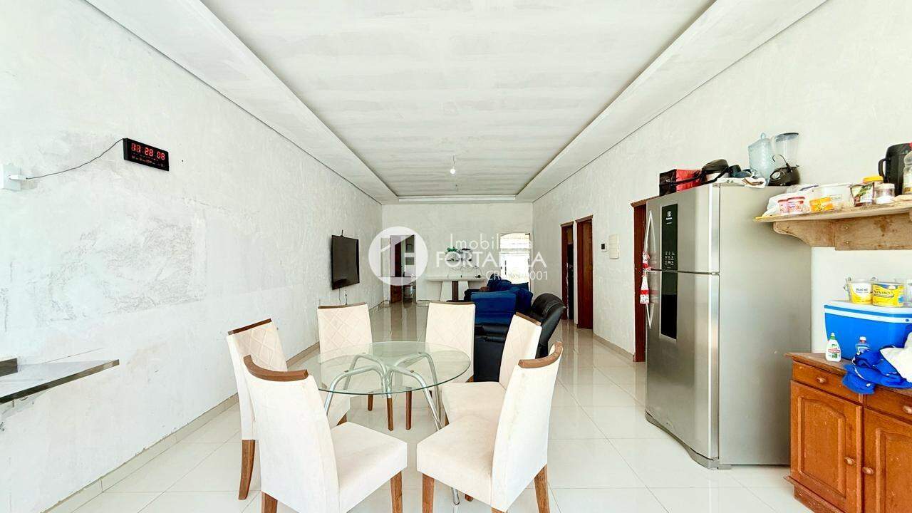 Casa Residencial à venda no Conjunto Manoel Julião: