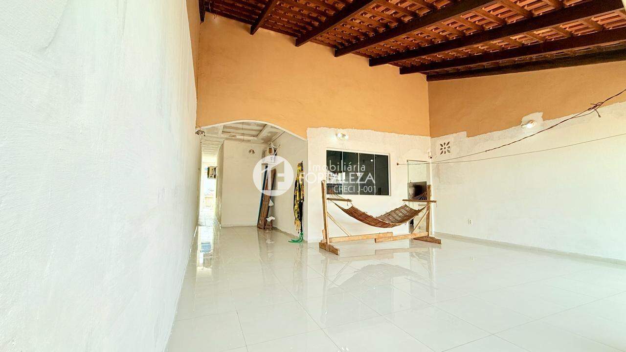 Casa Residencial à venda no Conjunto Manoel Julião: 