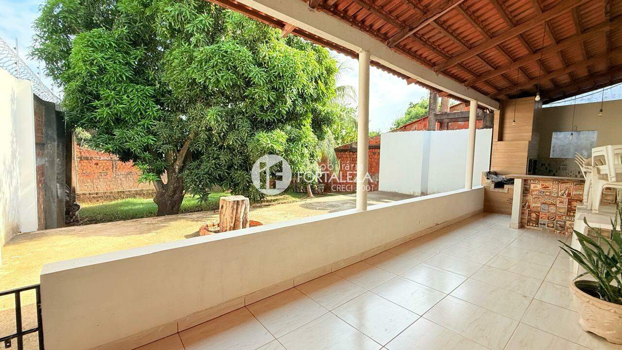 Casa Residencial à venda no Vilage Wilde Maciel: 