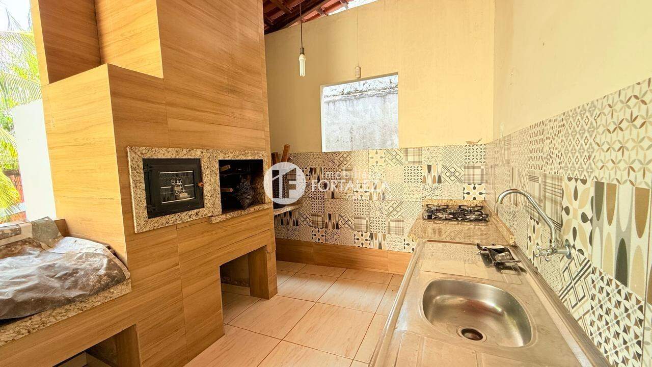 Casa Residencial à venda no Vilage Wilde Maciel: 