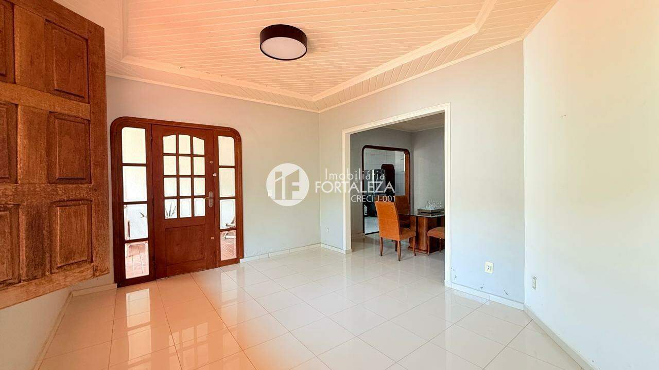 Casa Residencial à venda no Vilage Wilde Maciel: 
