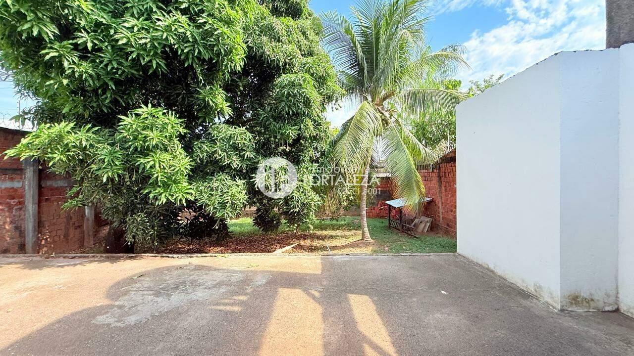 Casa Residencial à venda no Vilage Wilde Maciel: 