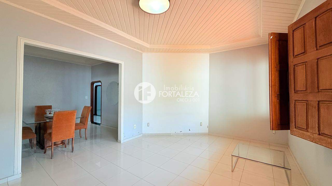 Casa Residencial à venda no Vilage Wilde Maciel: 