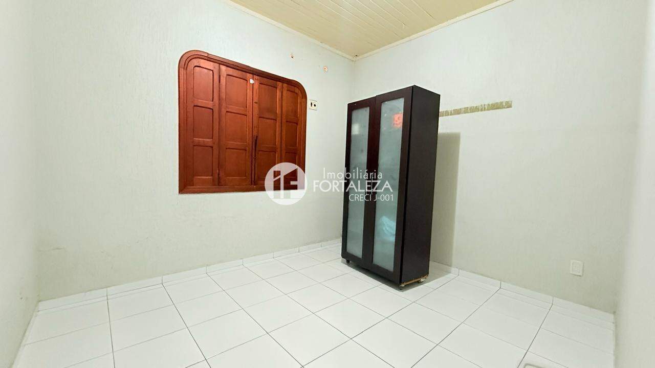 Casa Residencial à venda no Vilage Wilde Maciel: 