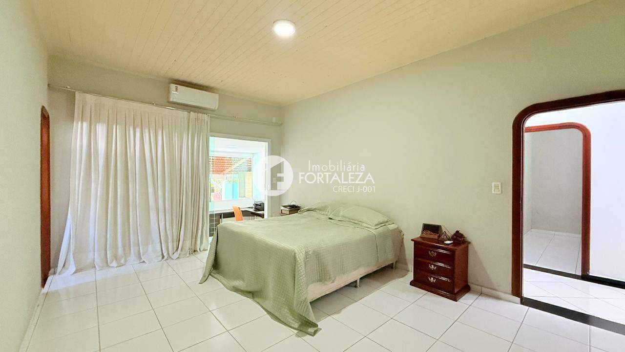 Casa Residencial à venda no Vilage Wilde Maciel: 