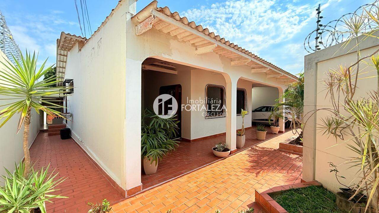 Casa Residencial à venda no Vilage Wilde Maciel: 