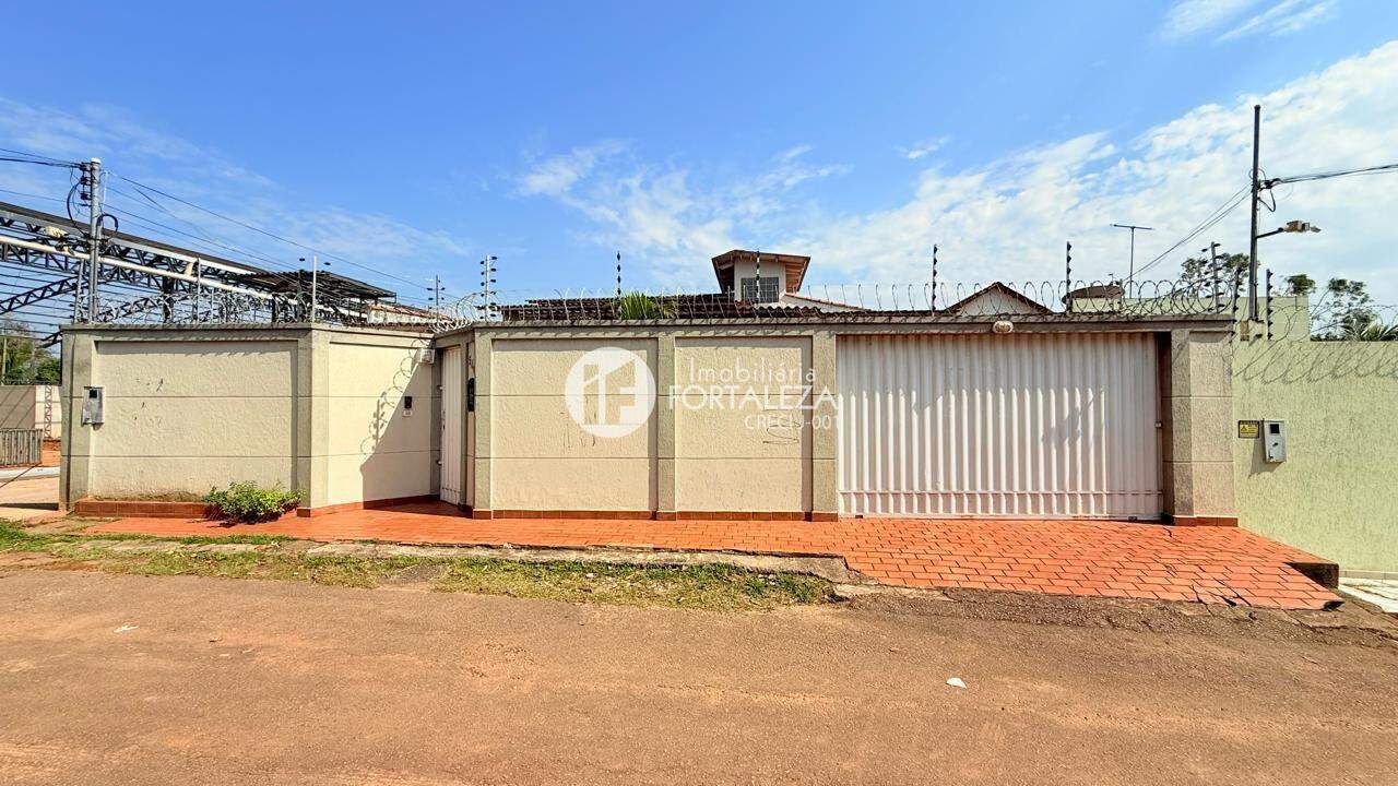 Casa Residencial à venda no Vilage Wilde Maciel: 