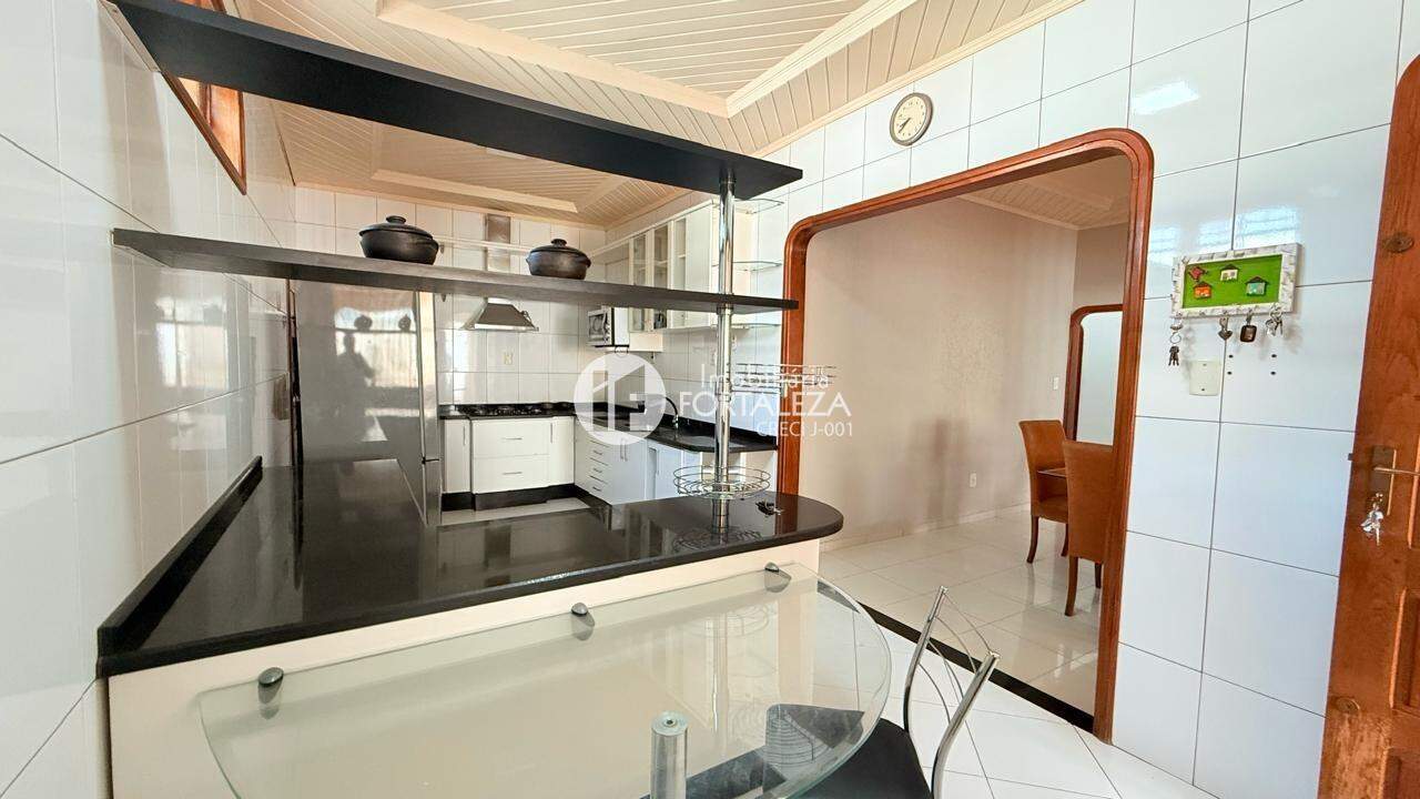 Casa Residencial à venda no Vilage Wilde Maciel: 