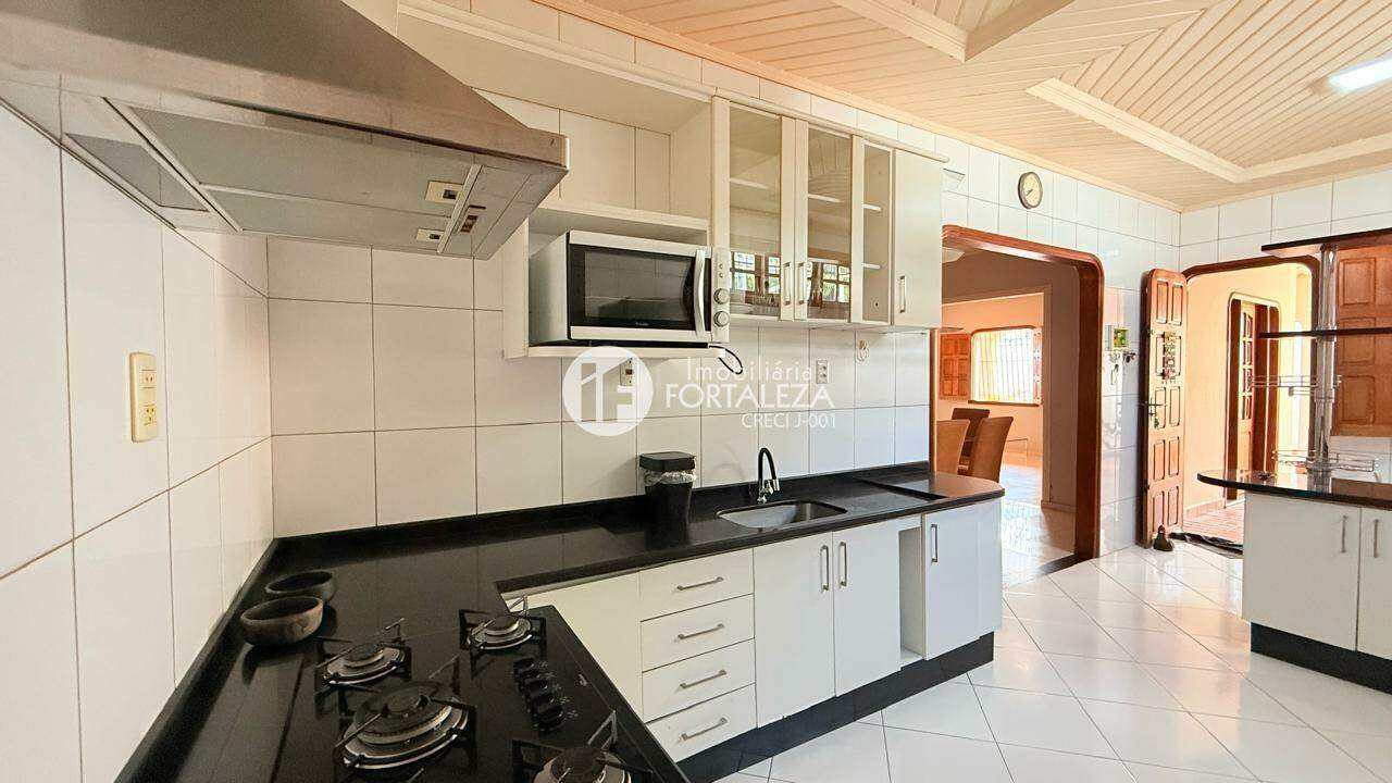 Casa Residencial à venda no Vilage Wilde Maciel: 